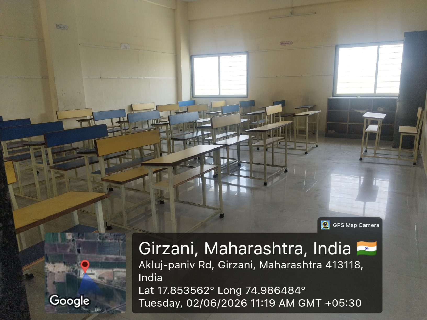 Group Study