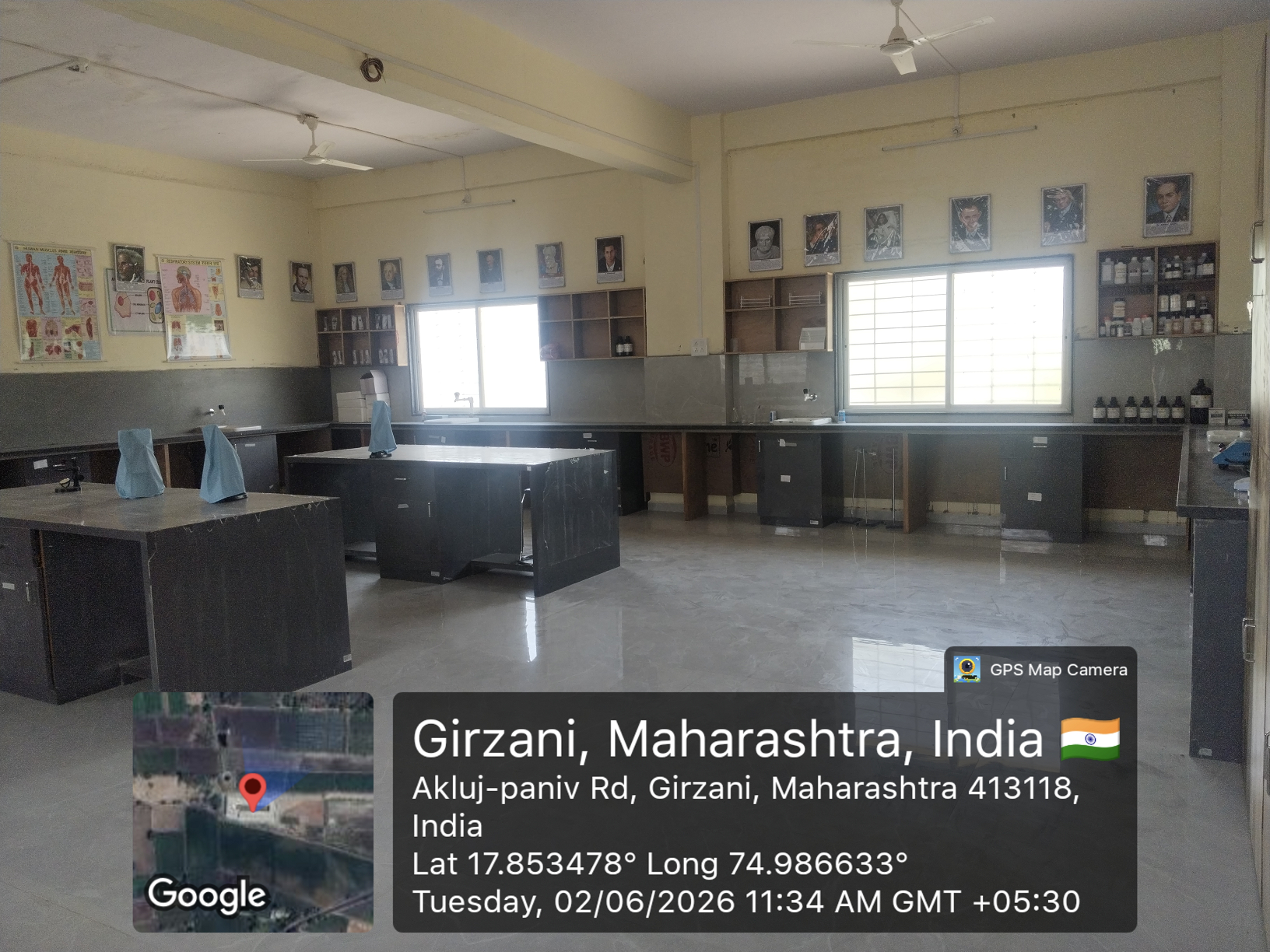 Computer Lab