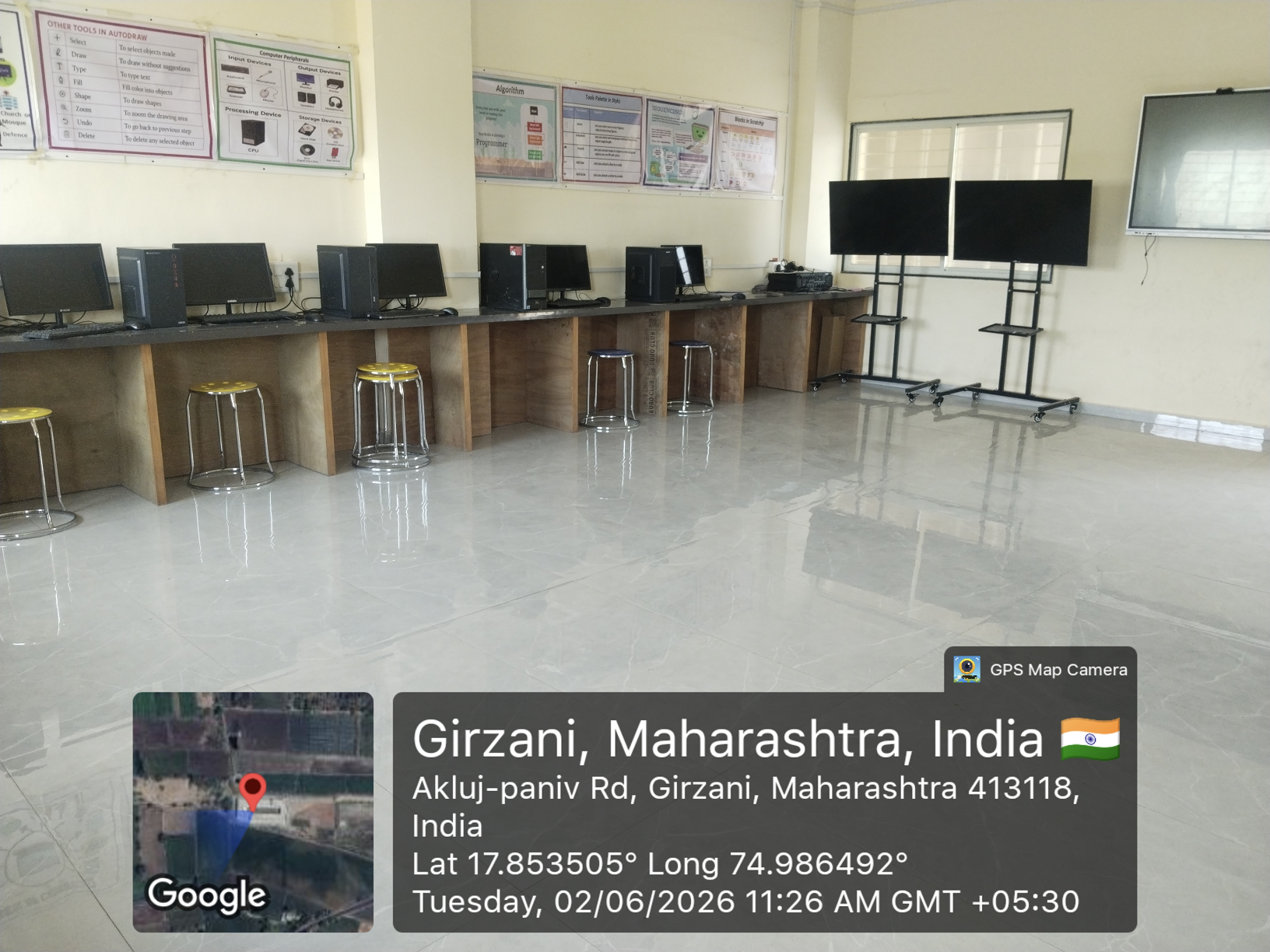 Robotics Lab