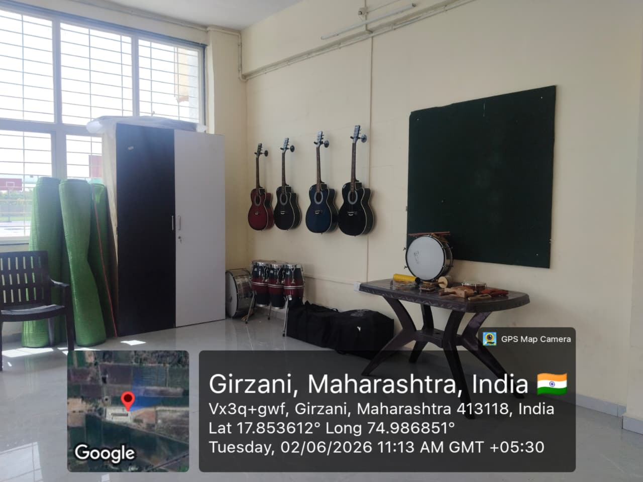 Art Studio